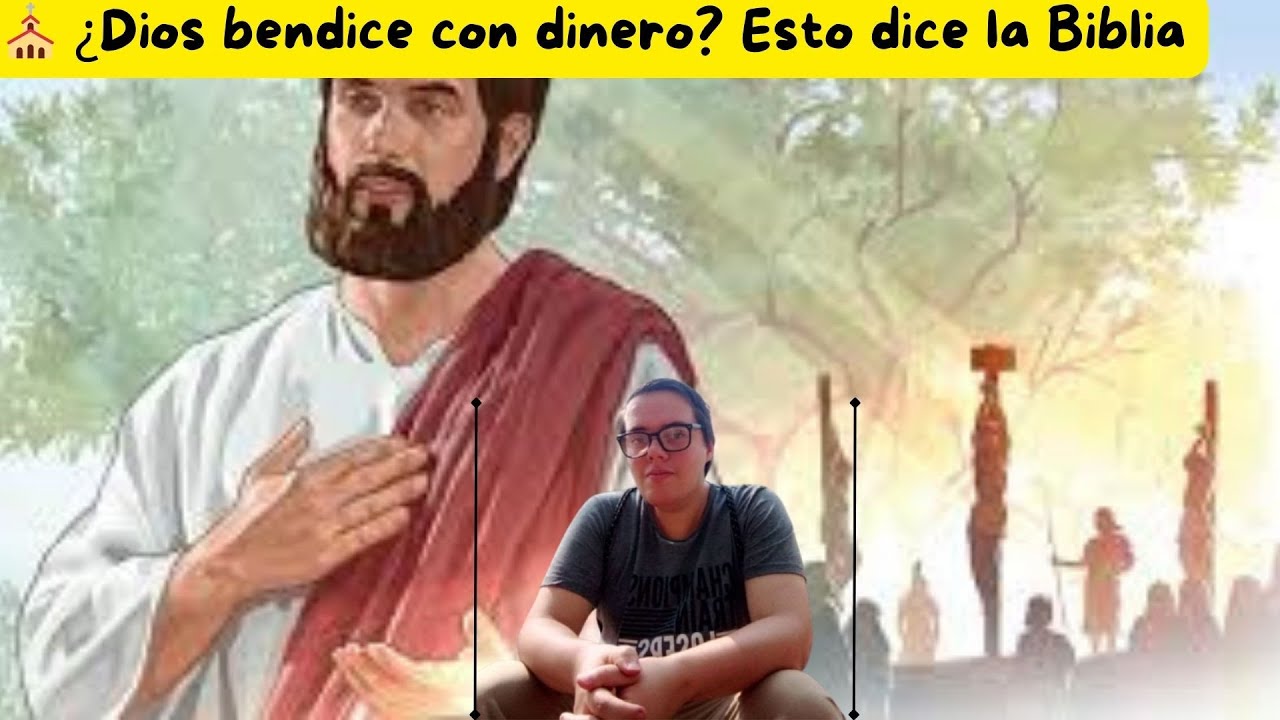 desigualdad social en la biblia