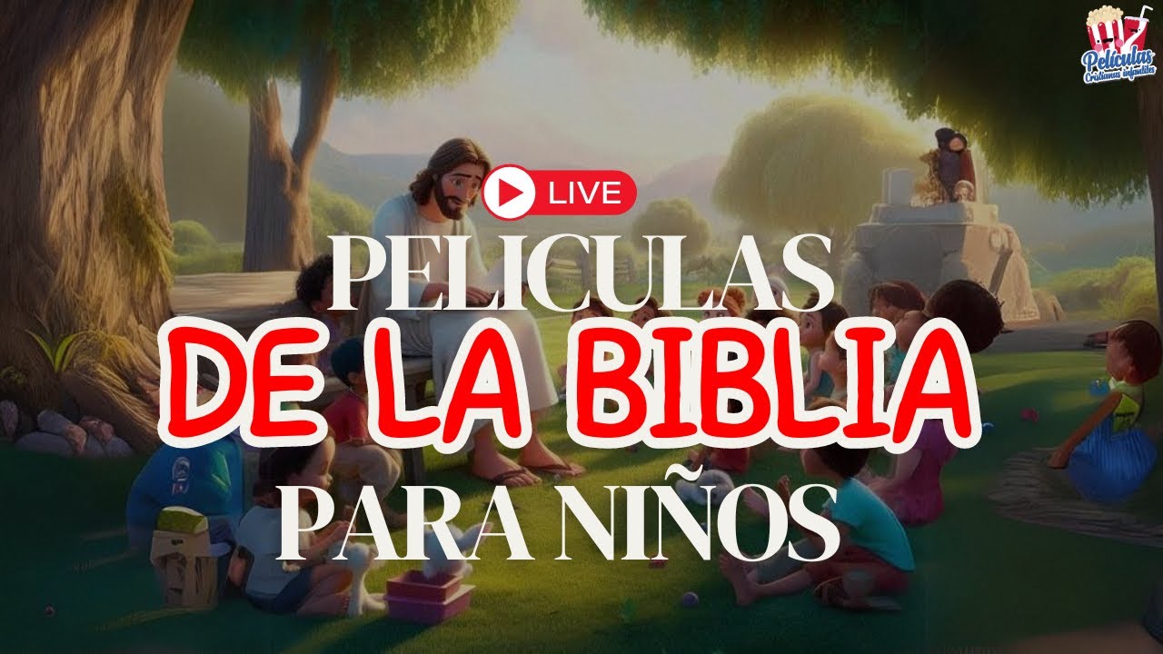 niños que sobresalieron en la biblia