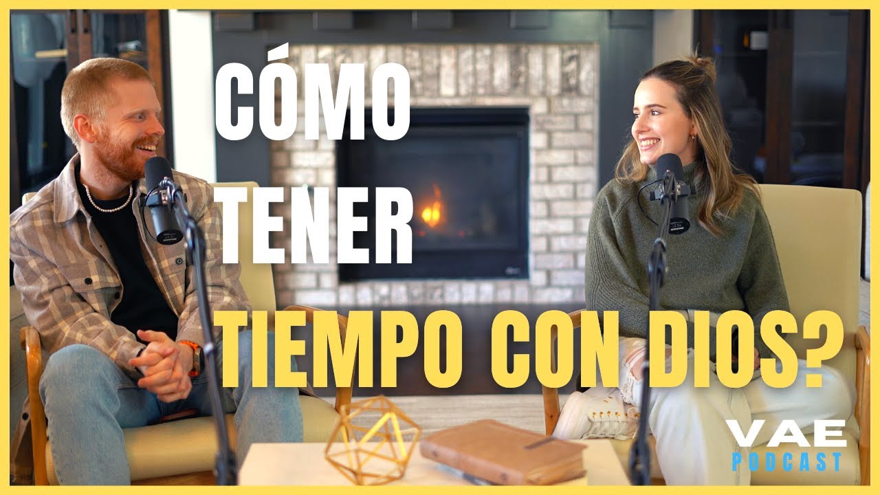 pasar tiempo con dios biblia