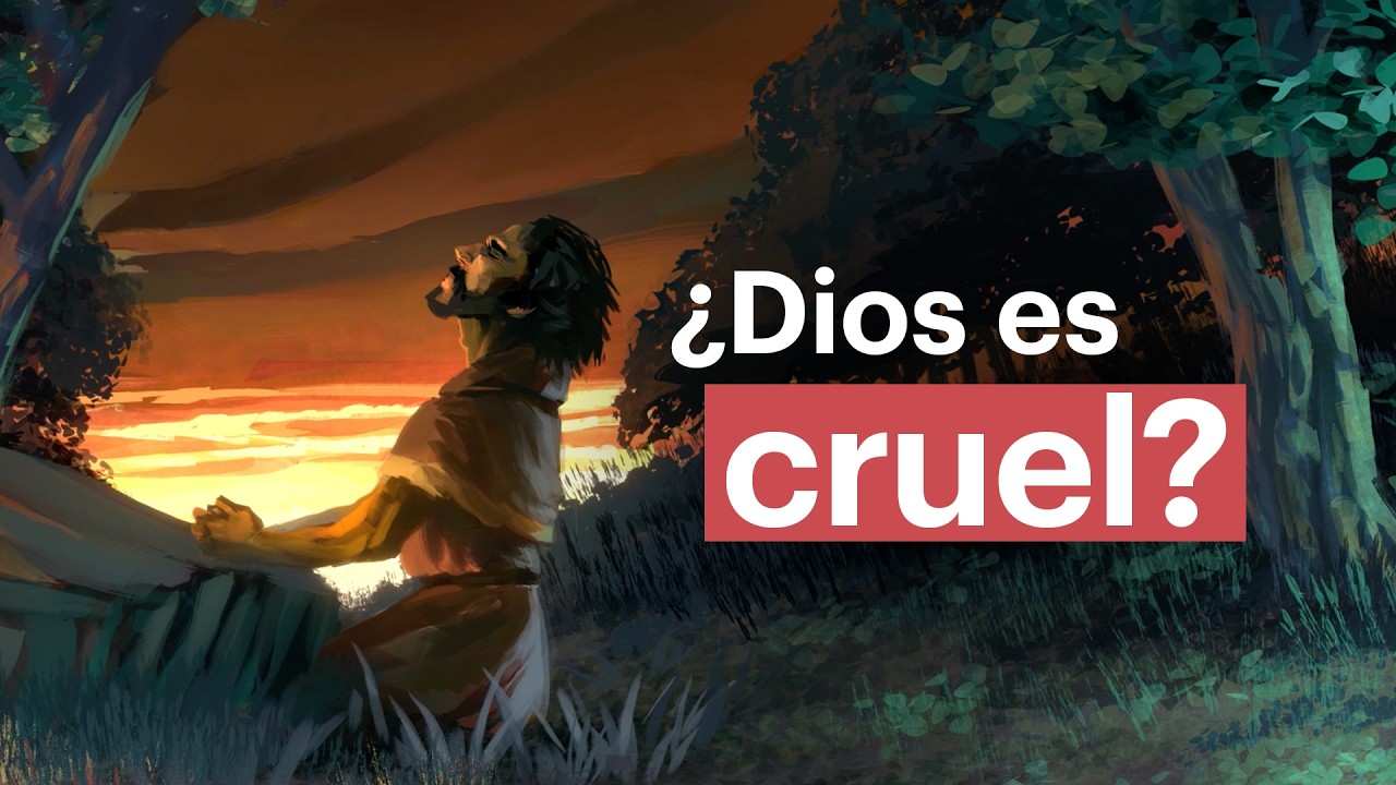 que es una prueba en la biblia