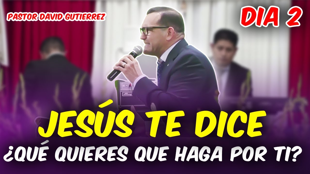 que quieres que te haga biblia