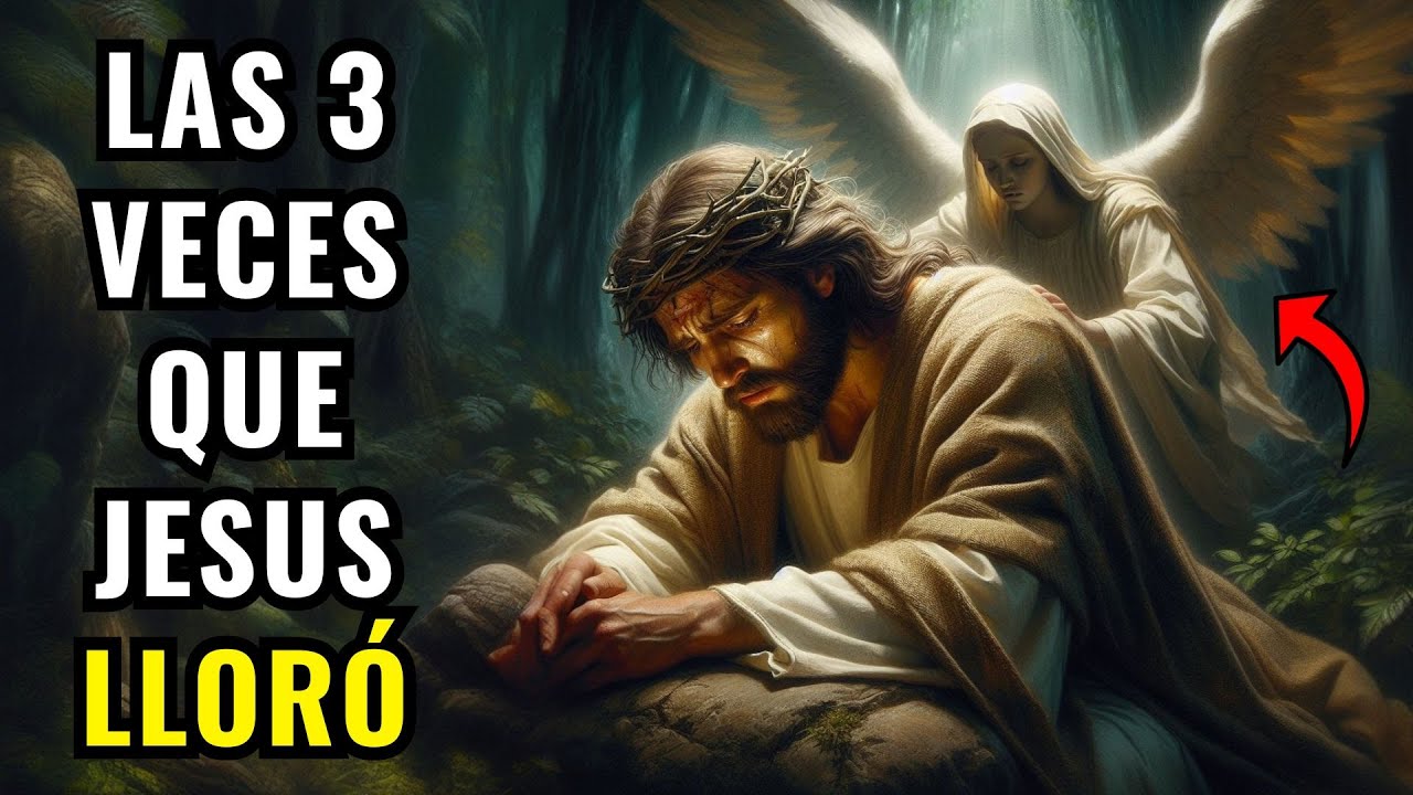 que significa conmovido en la biblia