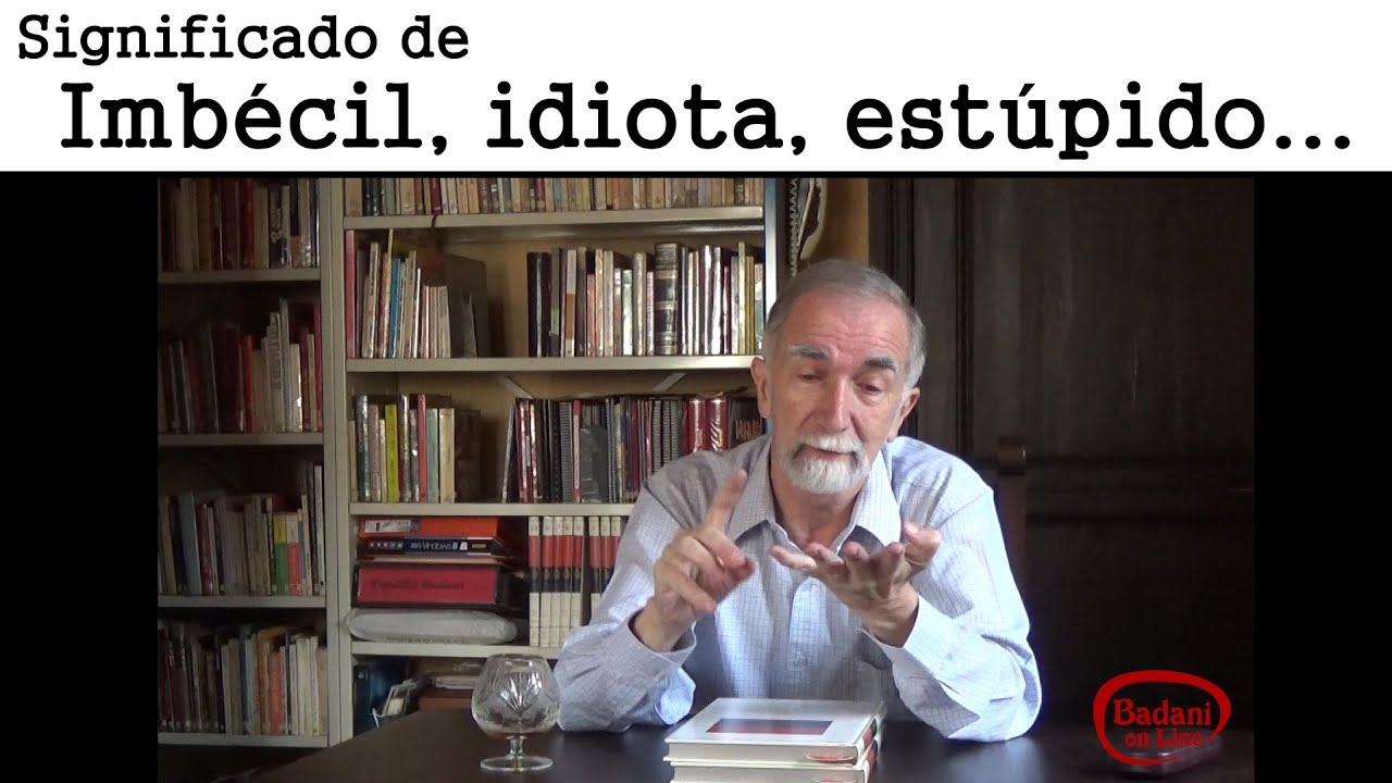 que significa la palabra tonto en la biblia