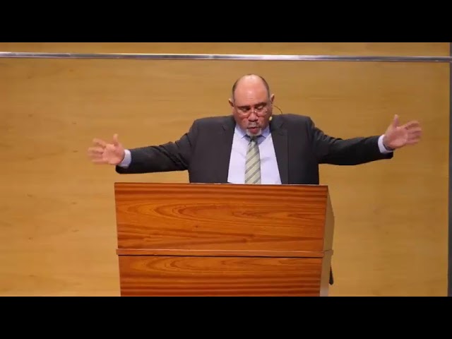 que son las cosas de arriba en la biblia