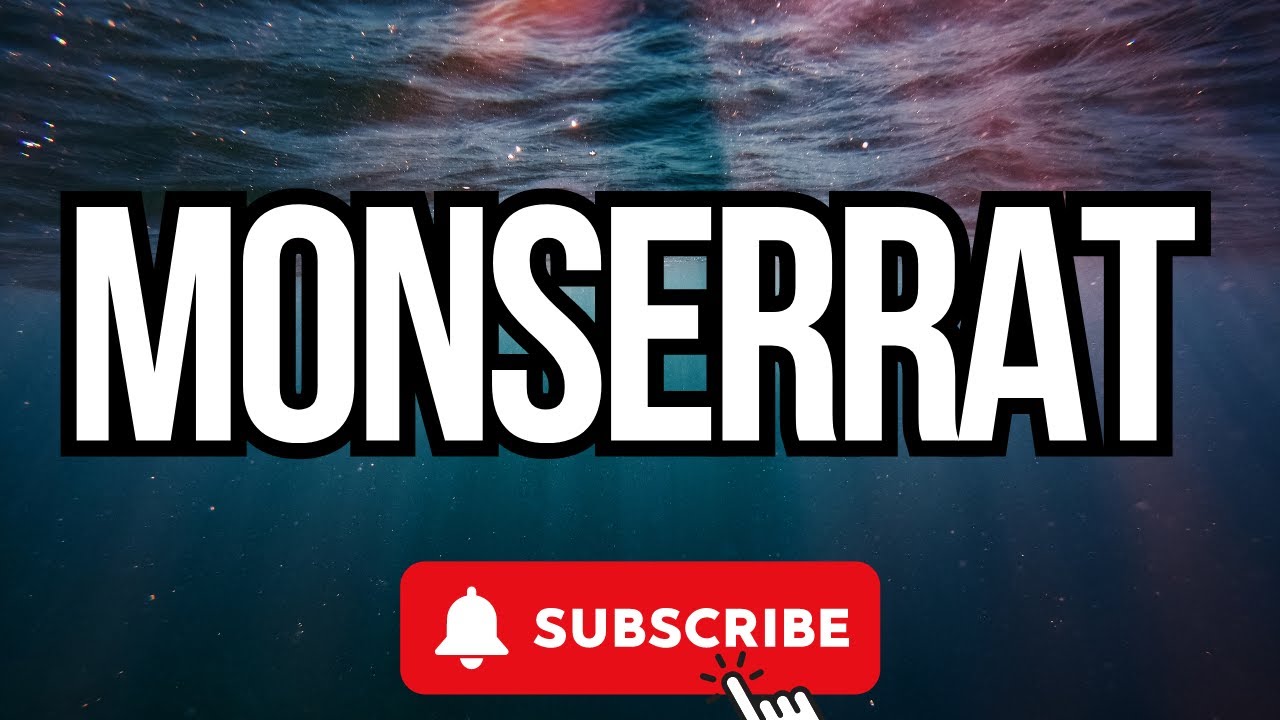 significado de monserrat en la biblia