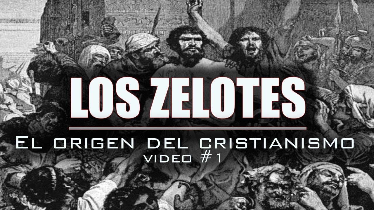 significado de zelote segun la biblia