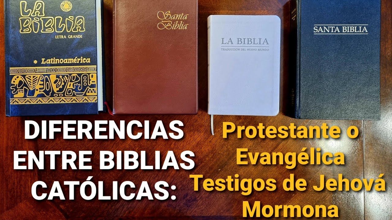 biblia de los testigos de jeova
