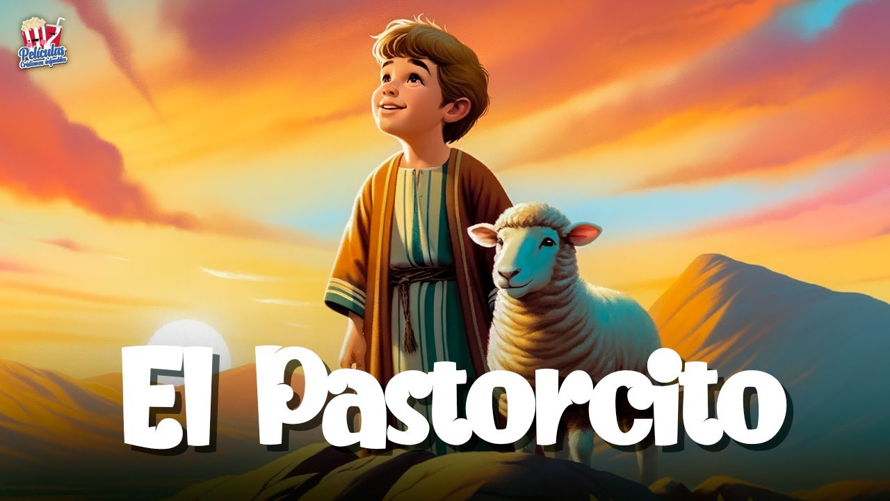 caricaturas cristianas para niños de la biblia