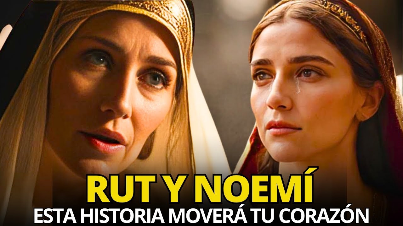 como se llamaba el esposo de rut en la biblia