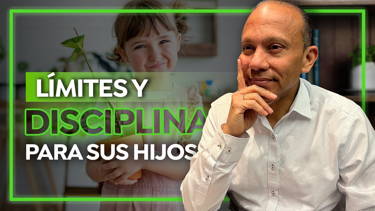 disciplinar a los hijos segun la biblia