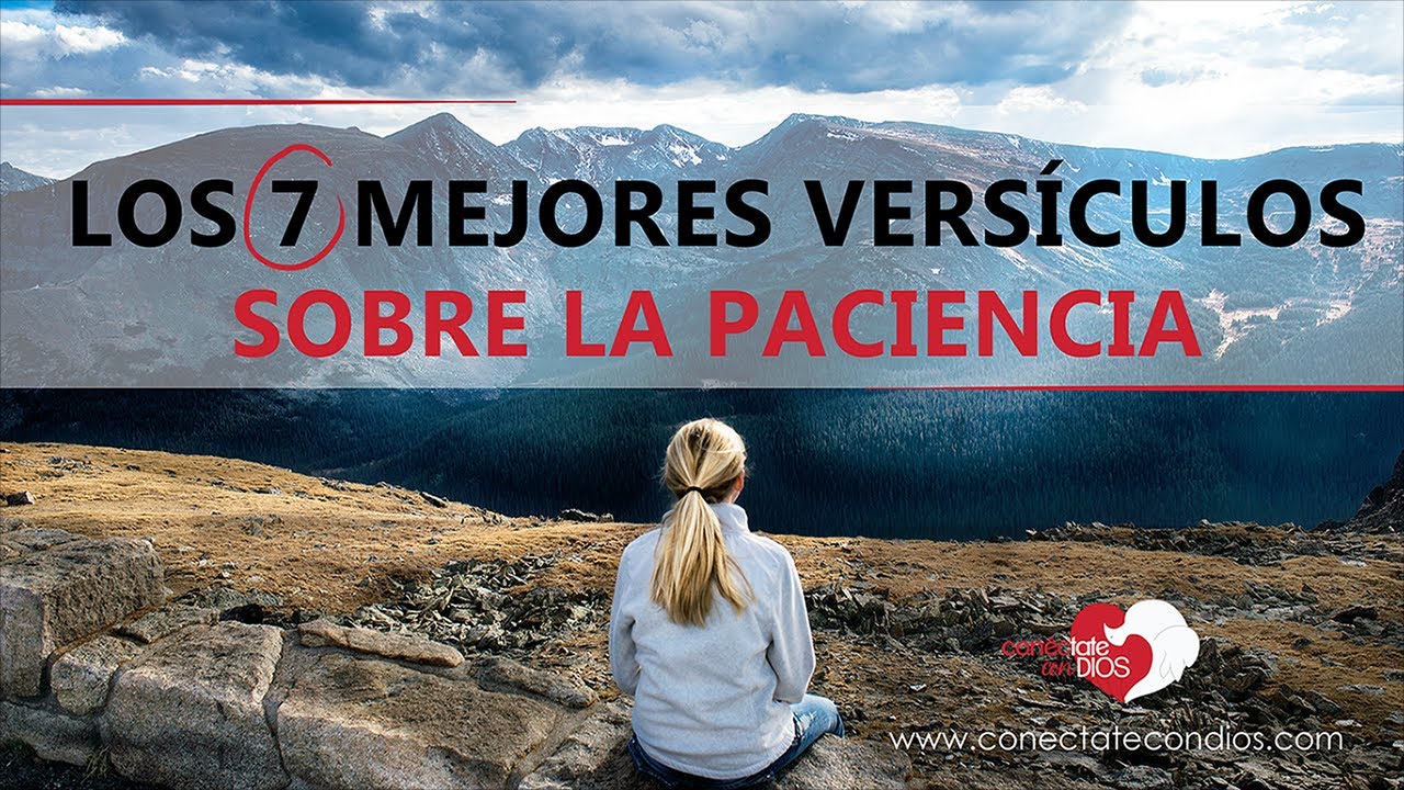 ejemplos de impaciencia en la biblia