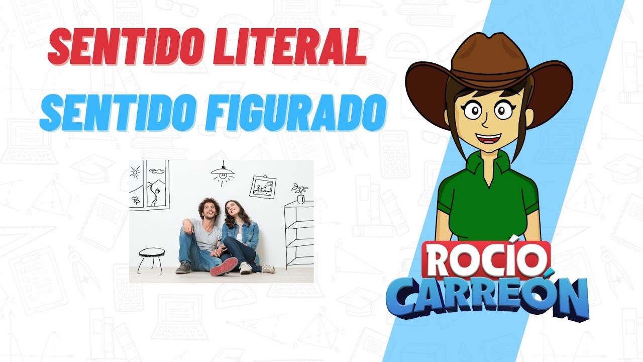 ejemplos de sentido literal en la biblia