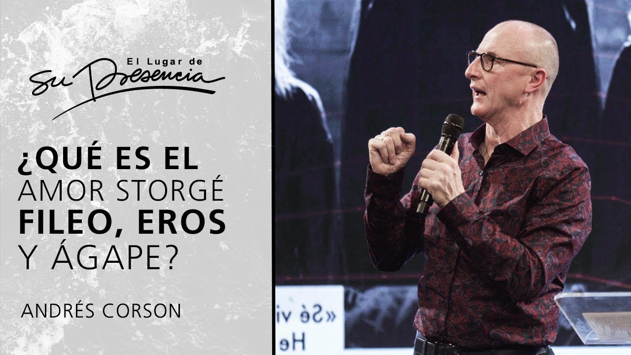 el amor fileo en la biblia