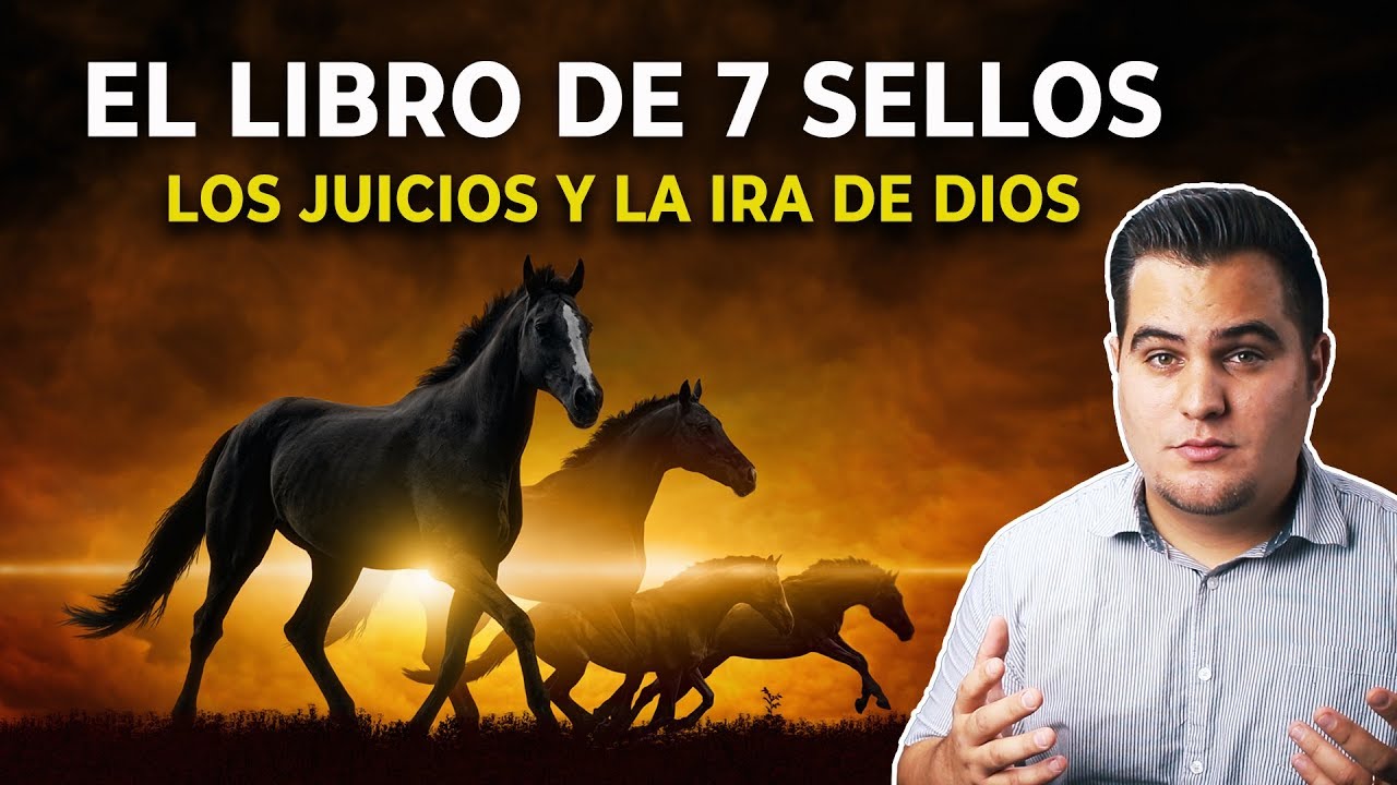 el septimo sello segun la biblia