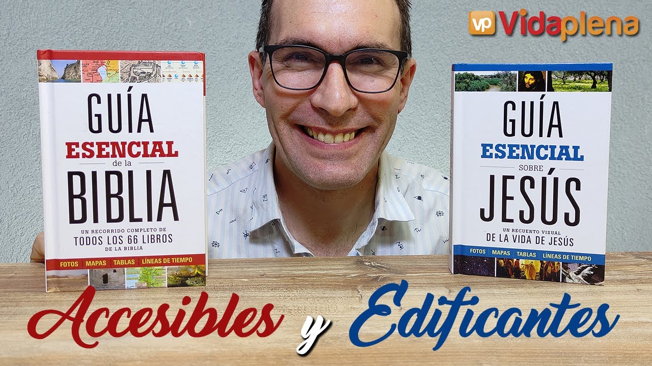guia del lector de la biblia