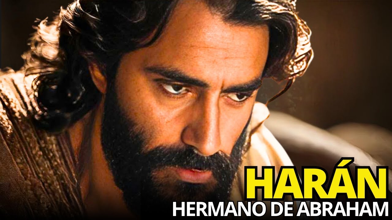 hermano de abraham en la biblia