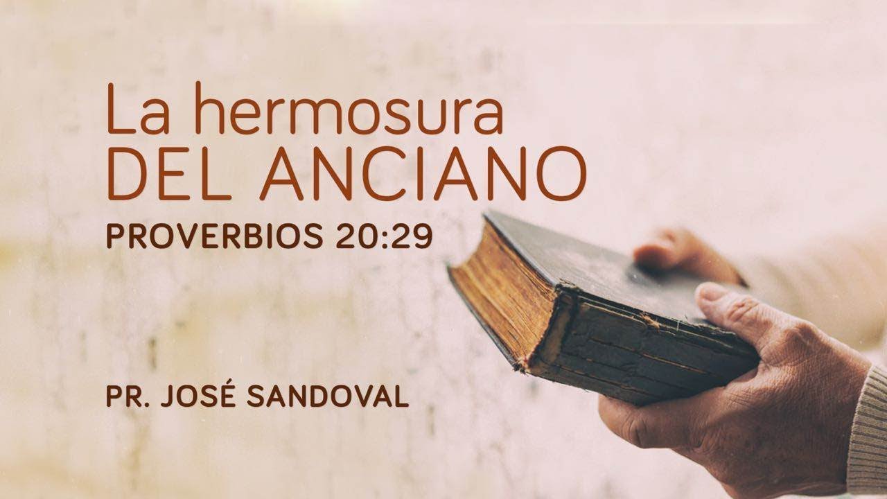 honra a los ancianos biblia
