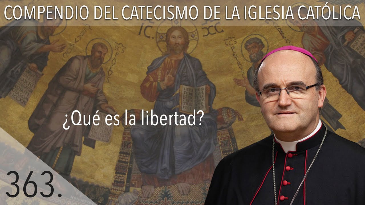 la libertad del hombre segun la biblia