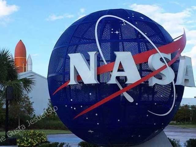 la nasa confirma que la biblia