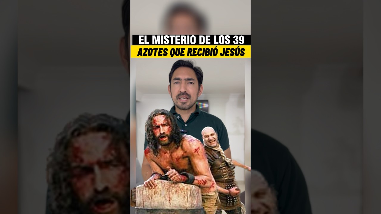 las 39 enfermedades mencionadas en la biblia