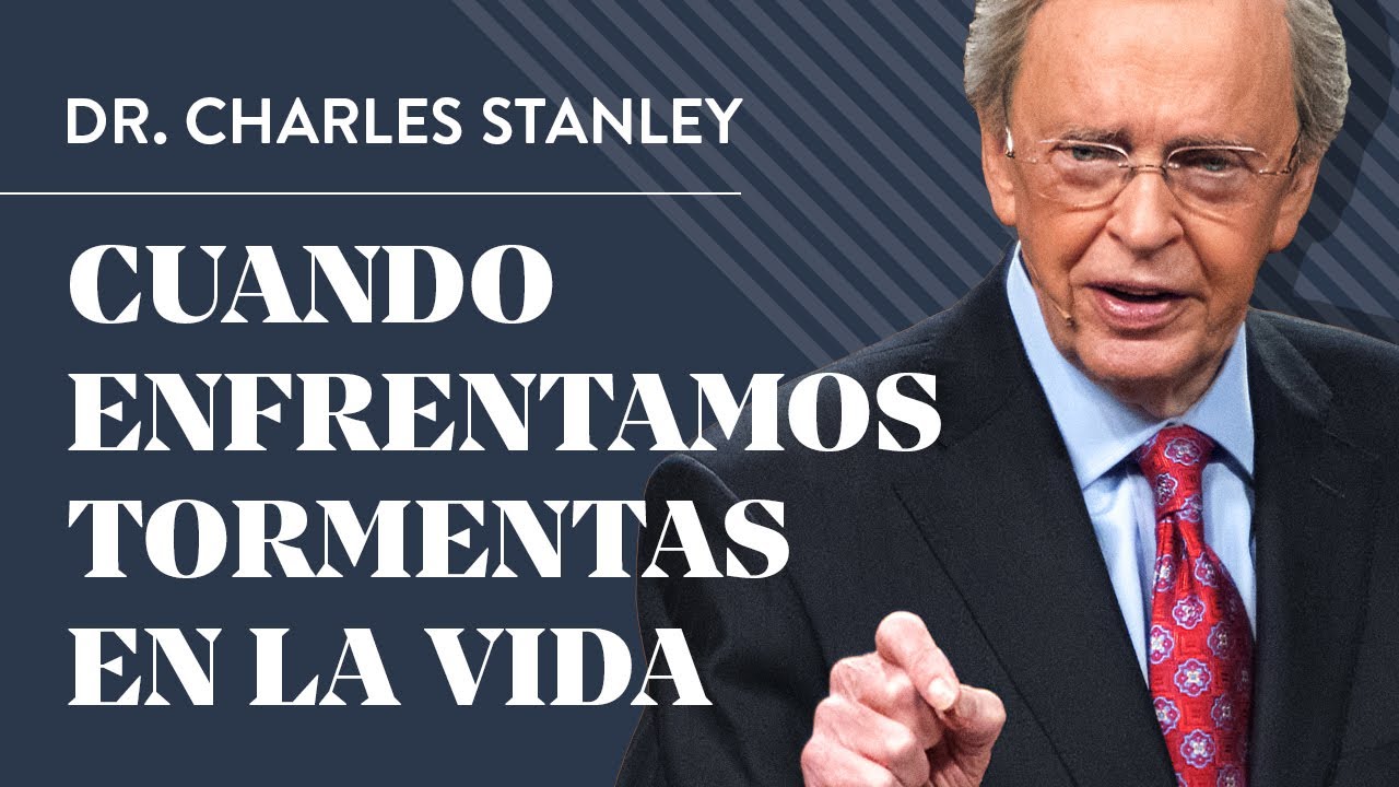 las tormentas en la biblia