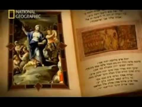 los secretos de la biblia mas antigua