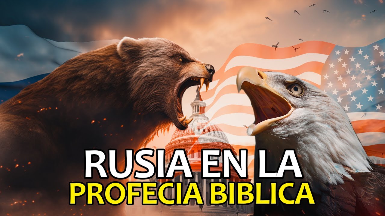 nombre de rusia en la biblia
