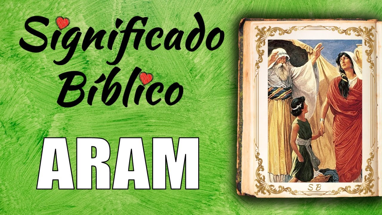 padan aram en la biblia