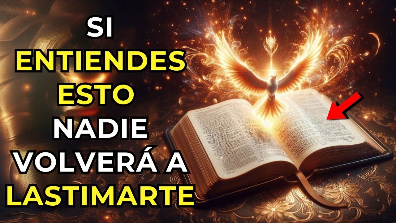 personajes resilientes en la biblia