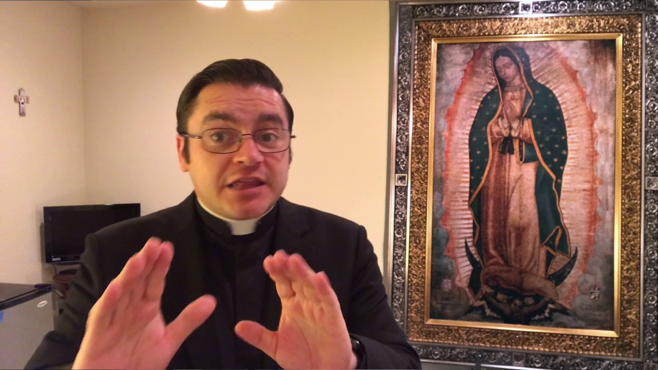 por sus frutos los conocereis biblia catolica