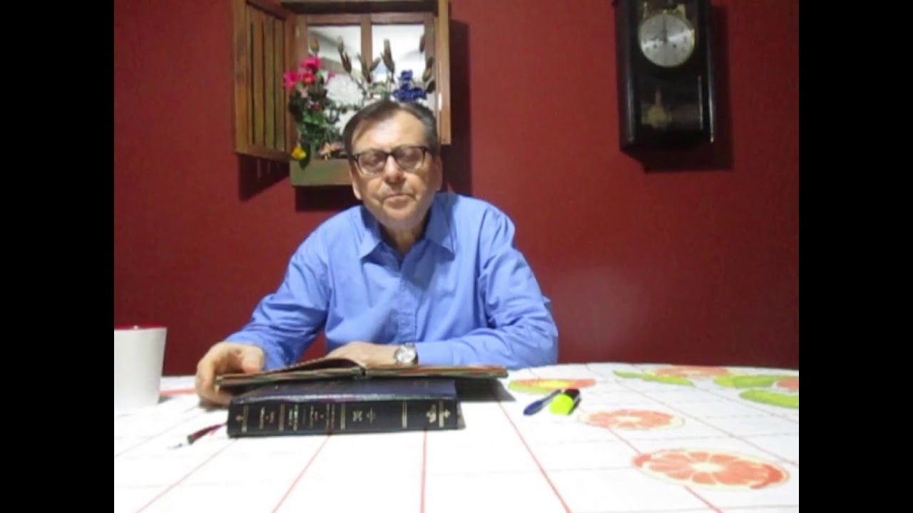 problemas sociales en la biblia