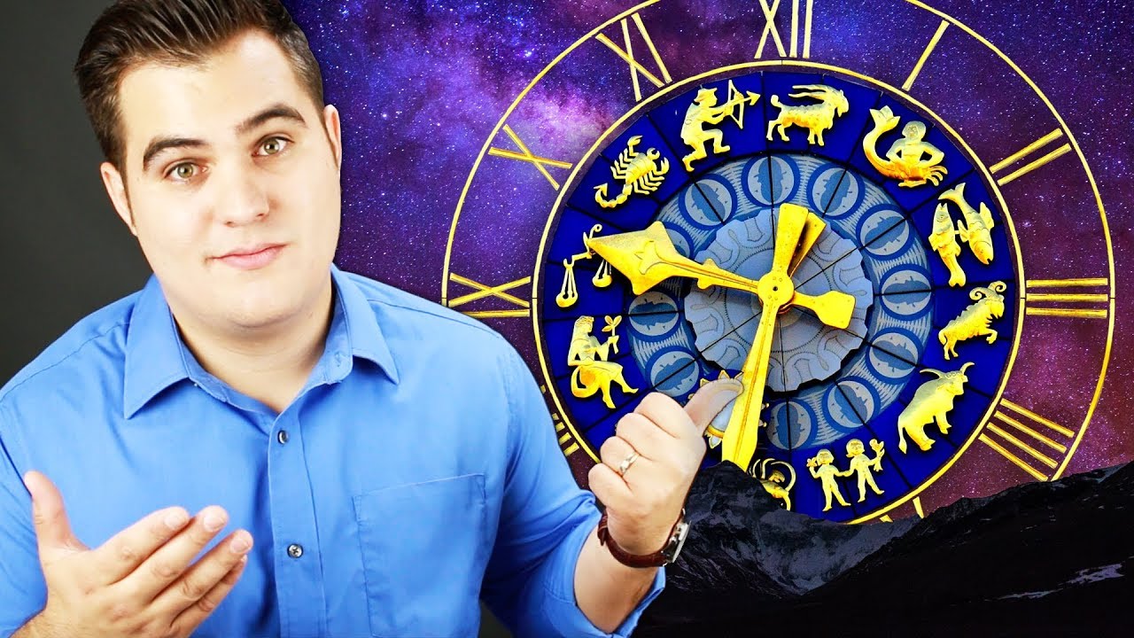 que dice la biblia acerca del horoscopo