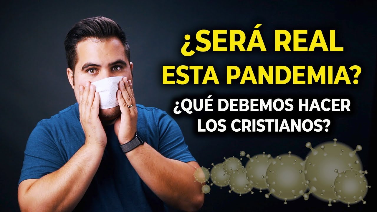 que dice la biblia sobre los virus