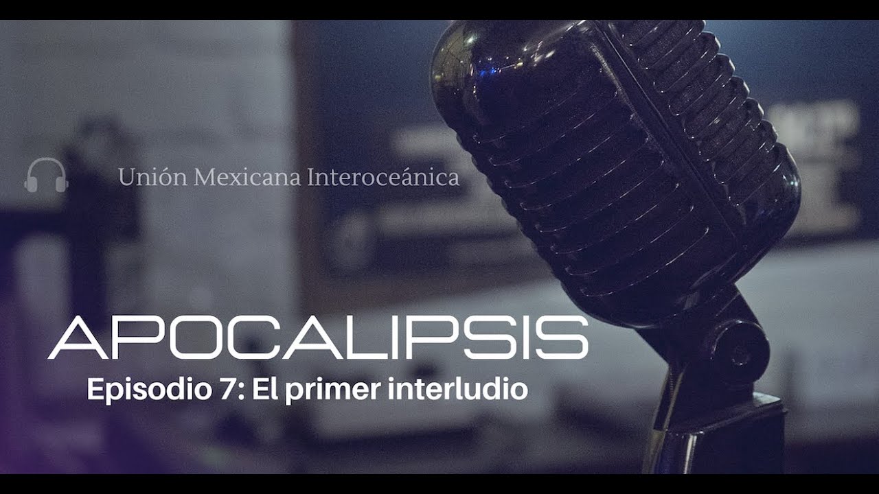 que es interludio en la biblia