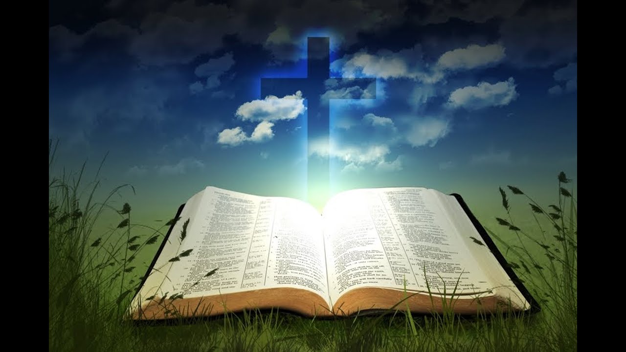 que es soñar con la biblia