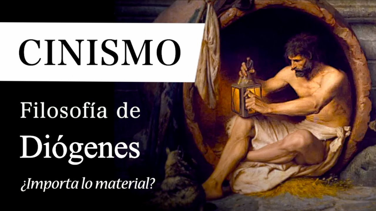 que significa diógenes en la biblia
