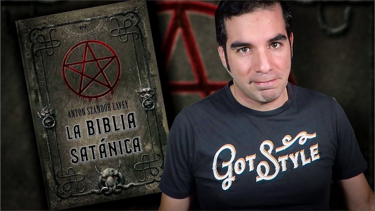 que significa mormón en la biblia satánica