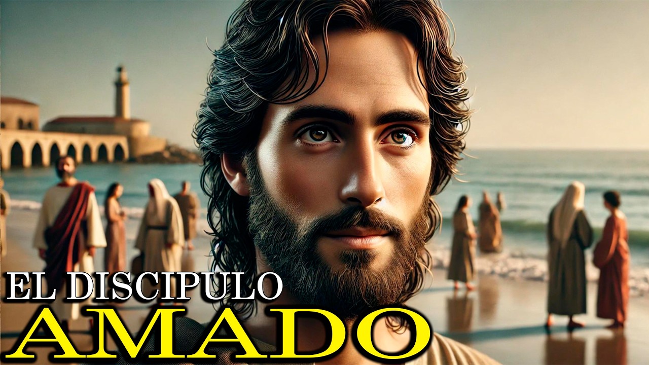 que significa san juan en la biblia