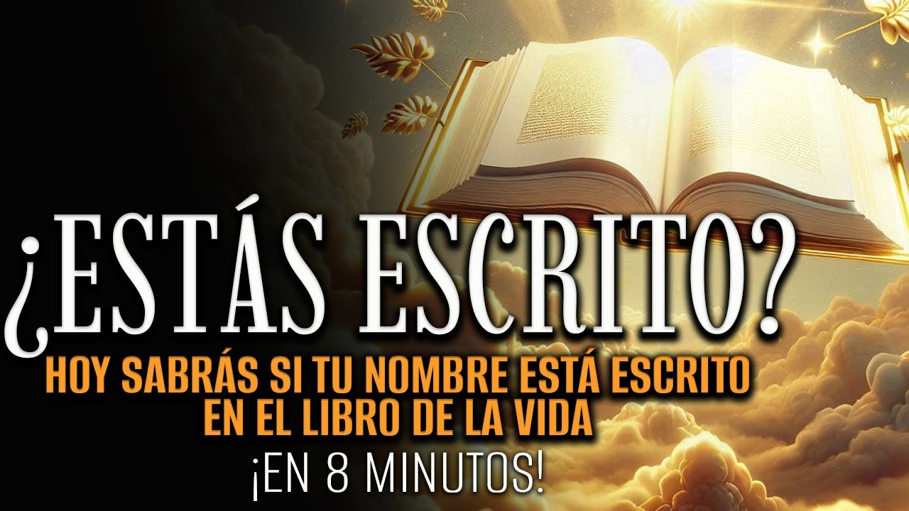 que significa tu nombre segun la biblia