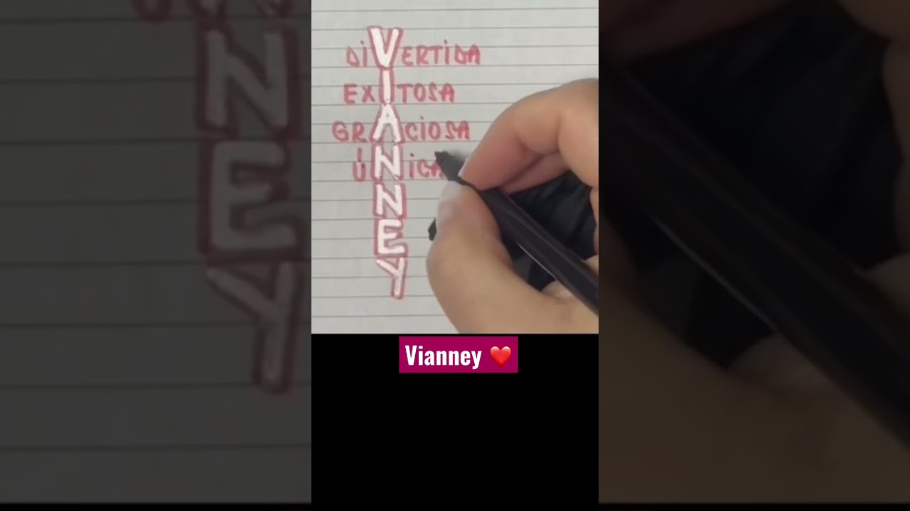 que significa vianney en la biblia