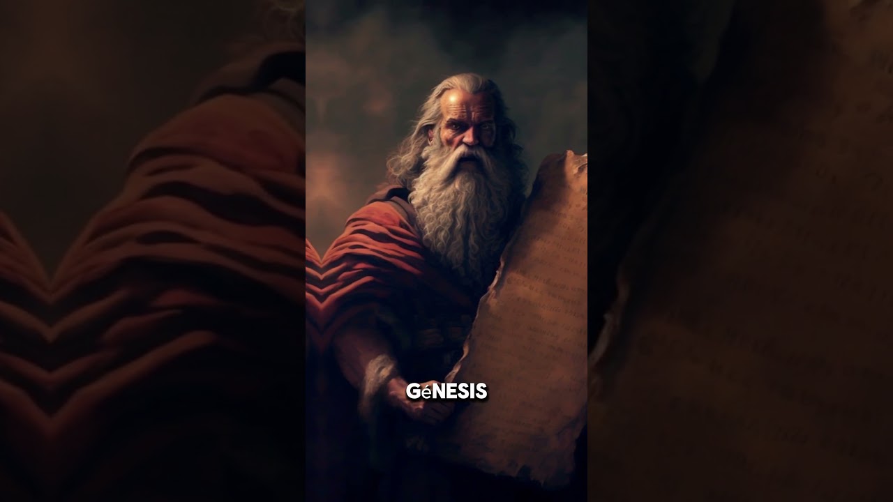 quien dirigió la escritura de la biblia