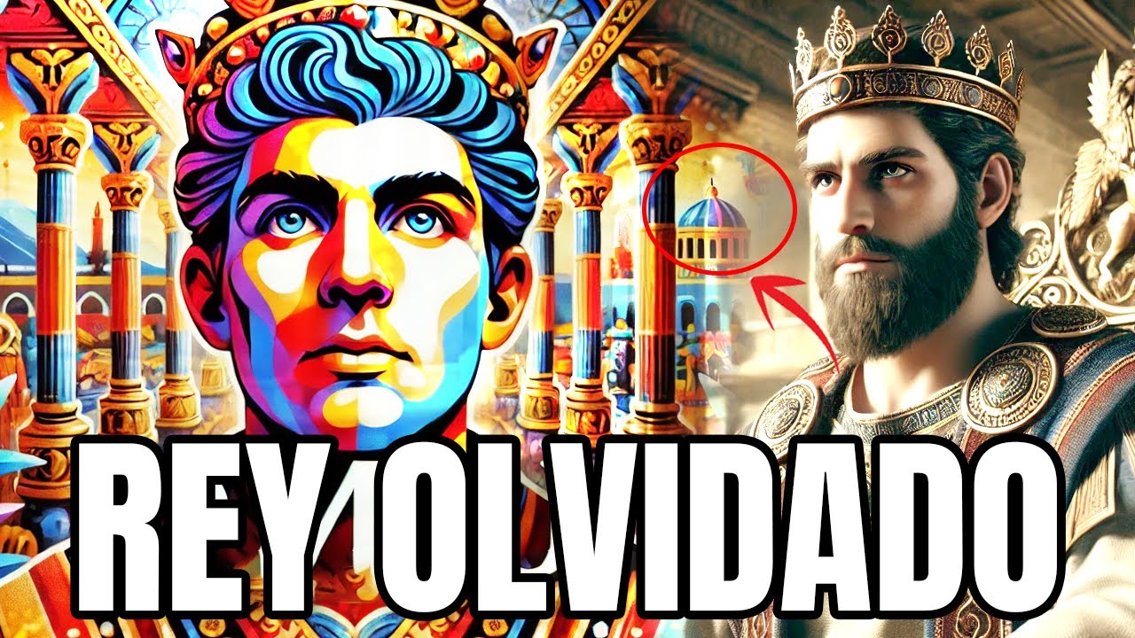 quien era omri en la biblia