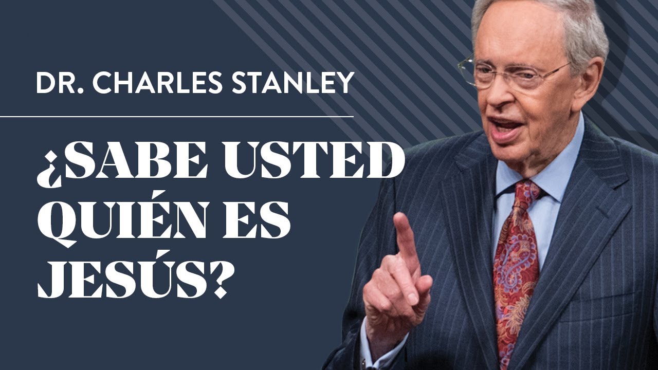 quien es jesucristo segun la biblia