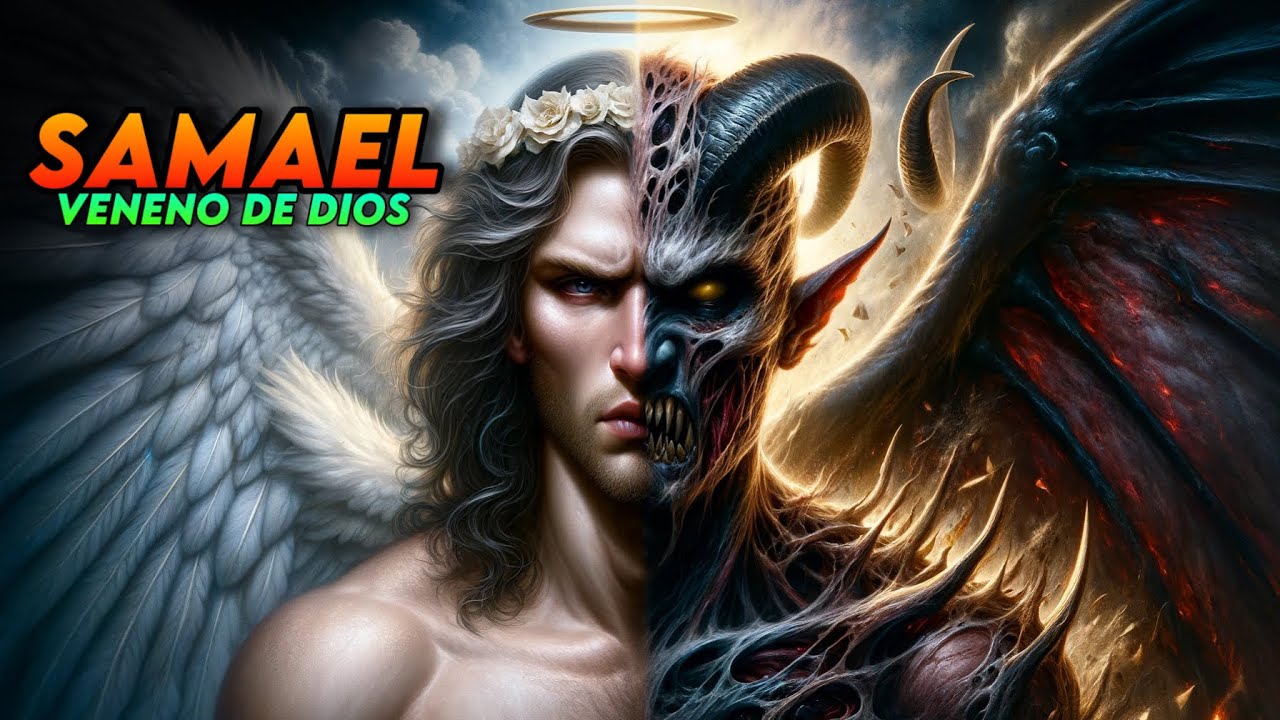 quien es samael en la biblia