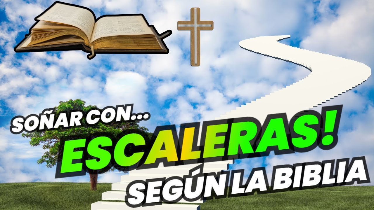 significado de escalera en la biblia