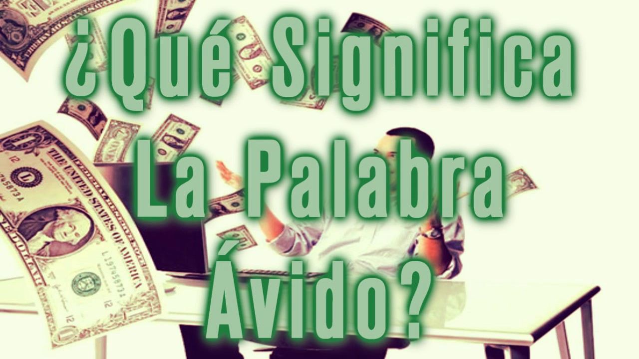 significado de habidos en la biblia