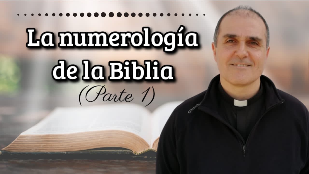 significado de los números en la biblia católica
