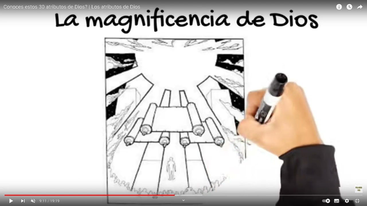 significado de magnificencia en la biblia