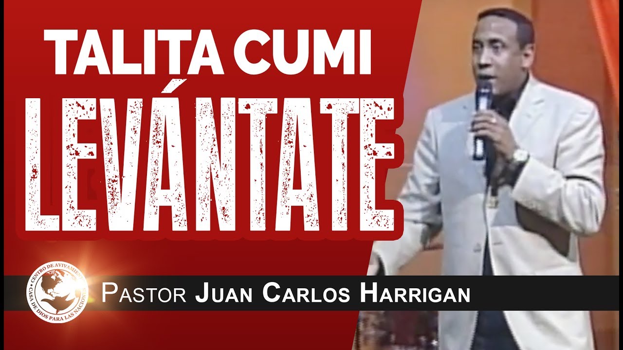 talita kumi en la biblia