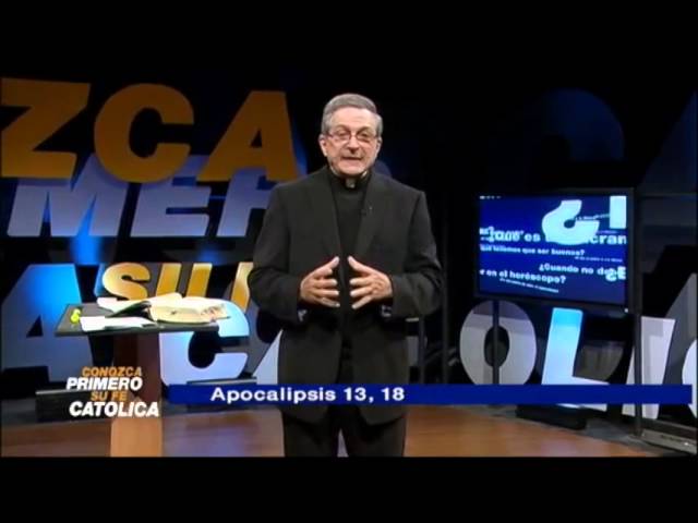 666 en la biblia catolica